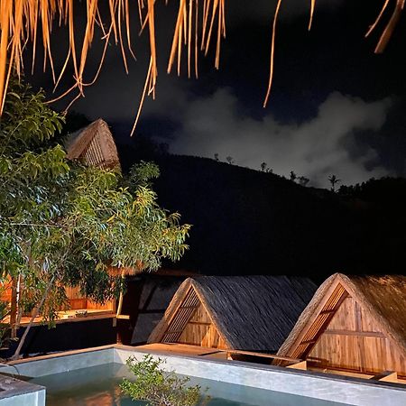 Sky Mountain Views Hotel Kuta  Eksteriør billede